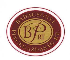 Badacsonyi P_G_logo