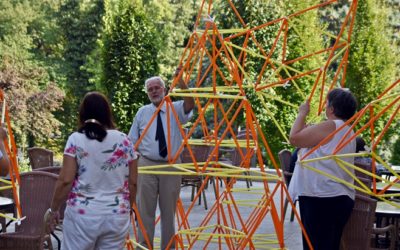 A matematikus-világ a Vaszary-ra figyelt