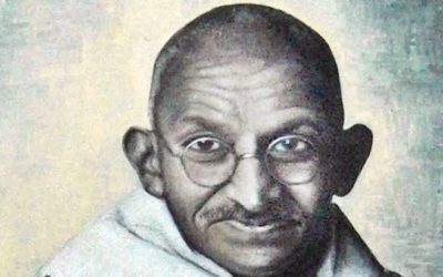 Gandhi 150