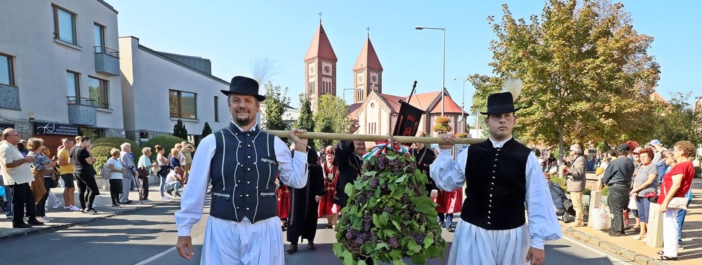 Októberi programok